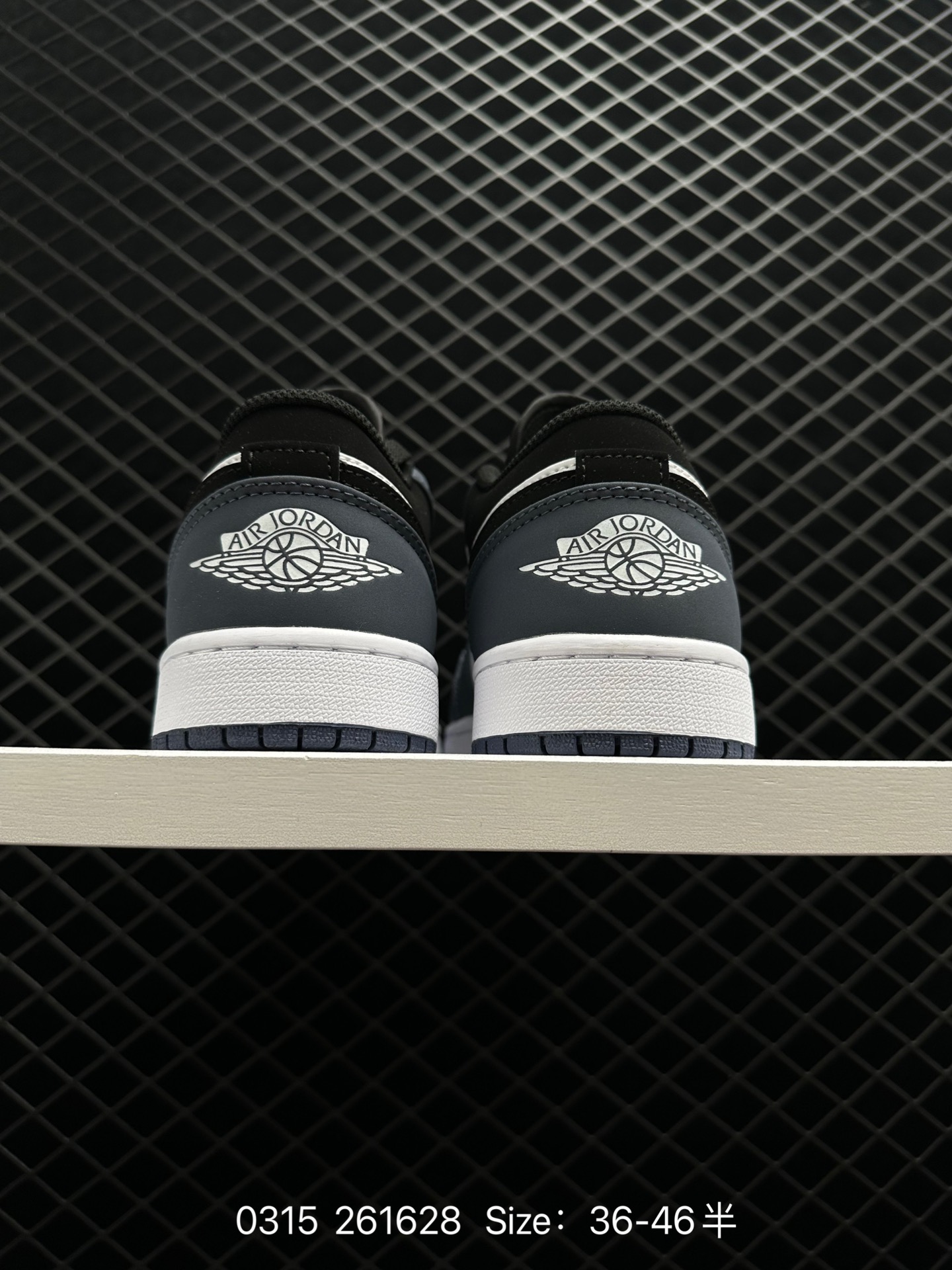 Nike Air Jordan1 Low AJ1